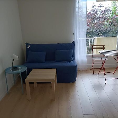 Apartament Clewis Saint-Malo Zewnętrze zdjęcie