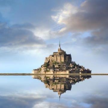Apartament Clewis Saint-Malo Zewnętrze zdjęcie