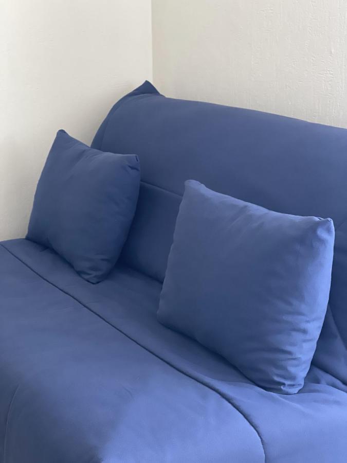 Apartament Clewis Saint-Malo Zewnętrze zdjęcie