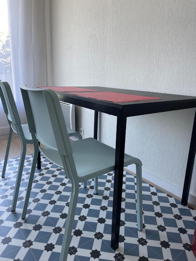 Apartament Clewis Saint-Malo Zewnętrze zdjęcie